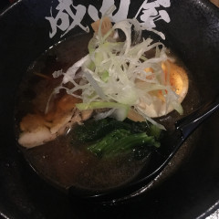 麺亭 成田屋の画像