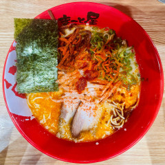 ラーメンまこと屋 渋谷センター街本店の画像