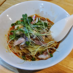 青空食堂の画像