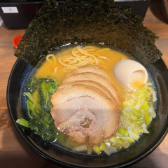 横浜家系ラーメン 三浦商店の画像