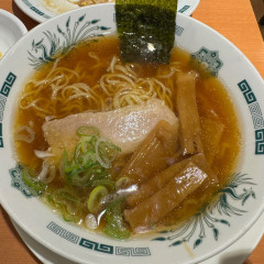 日高屋 飯田橋東口店の画像