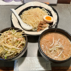 麺屋 花琵の写真