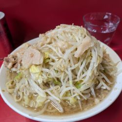 ラーメン