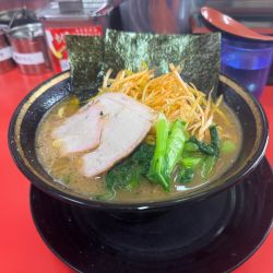 ラーメン