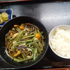 峠の茶屋の画像