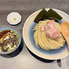 元祖佐賀つけ麺 孤虎の写真