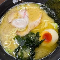 らーめん（塩）