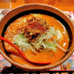 麺場 田所商店 川崎大師店の画像