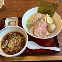 麺や十兵衛 川越藤間店の画像