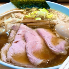 拉麺ろはんの画像