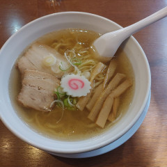 喜多方ラーメン専門店 喜鈴 喜多方店の画像