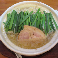 らーめん芝浜の写真