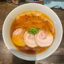 醤油　がんこ(1000円)豚バラ