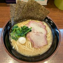 ラーメン
