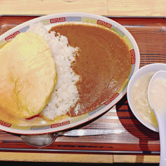 大阪王将 新宿ワシントンホテル店の画像