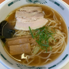 日高屋 御徒町南口店の画像