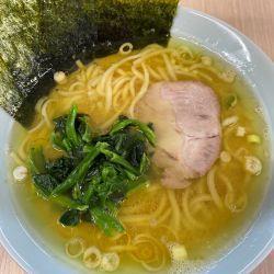 らーめん並　950円