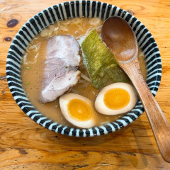 らぁめん めんやの画像