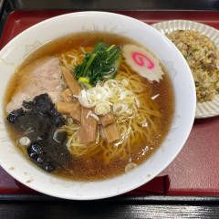 ラーメン五月の写真