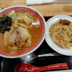 めん六や 近江八幡店の画像