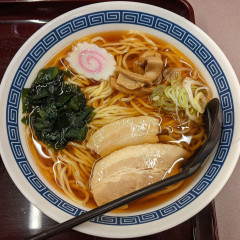 山田うどん食堂 竜ヶ崎店の画像