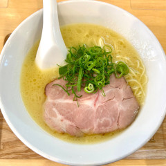 麺屋 さ近の写真