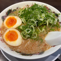 来来亭 吉川店の画像