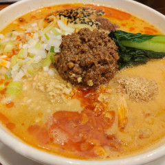 SHIBIRE-NOODLES 蝋燭屋 京橋エドグラン店の画像