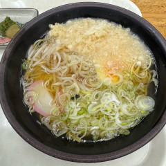 きっちょううどん 橘通店の画像