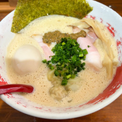 麺ダイニング 旬彩の画像