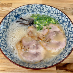 らぁめん 福楽の画像