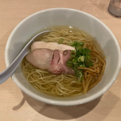 鶏そば六条の画像