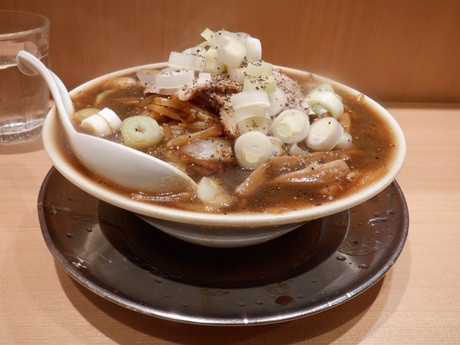 「札幌ブラック」@札幌六坊の写真