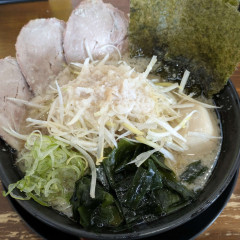 豚骨ラーメン専門店 とんちゃん 鎌ヶ谷店の画像