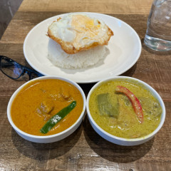 バンコック ポニー食堂 茅場町店の画像