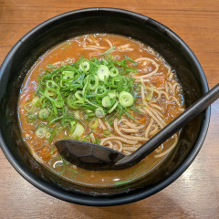 めん処 吉備の画像