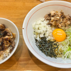 細麺三太 有楽街店の画像