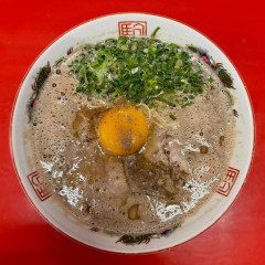 博多ラーメン 駒やの画像