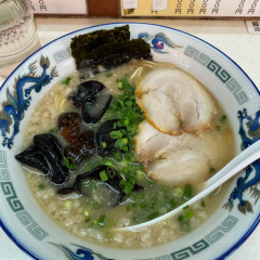 ラーメンえちご 本店の画像