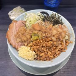 オリソバ 少なめ（270g）・ネギ