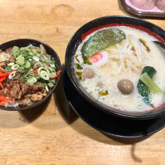 ラーメン四天王 豊橋店の画像