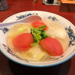 白龍トマト館 江原町店の画像