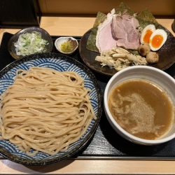 特製つけ麺