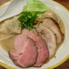 麺宿 志いなの画像