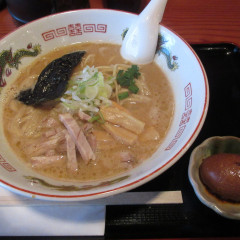 煮込み食堂 まるしばの画像