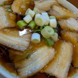 濃厚中華そば 佐とう