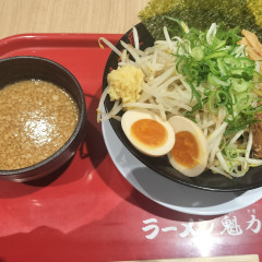 ラーメン魁力屋 イオンモール川口店の画像
