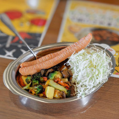 チャンピオンカレー 各務原店の画像