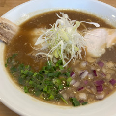 鶏醤油拉麺専門店そうわの画像