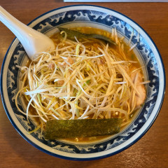 麺屋 いろはの画像
